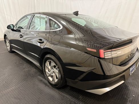 Used 2025 Hyundai Sonata SE image 8
