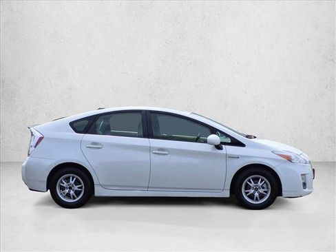 Used 2011 Toyota Prius Two FWD image 4