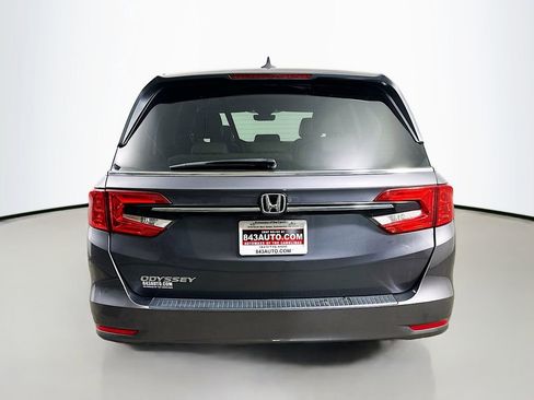 Used 2023 Honda Odyssey EX-L image 6