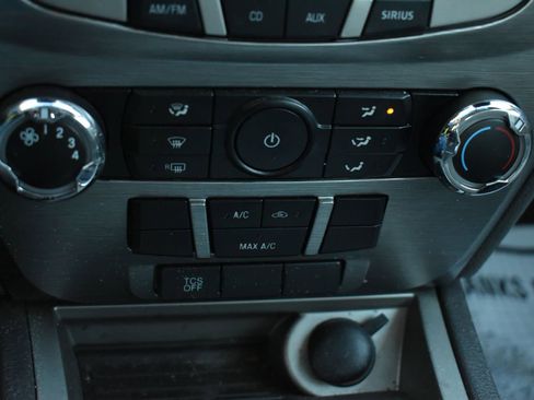 Used 2012 Ford Fusion S image 24