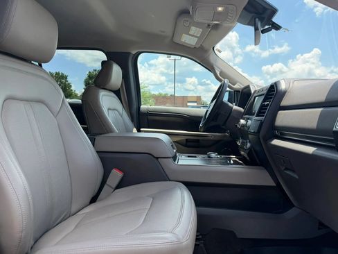 Used 2021 Ford Expedition Limited w/ Cargo Package RWD image 25
