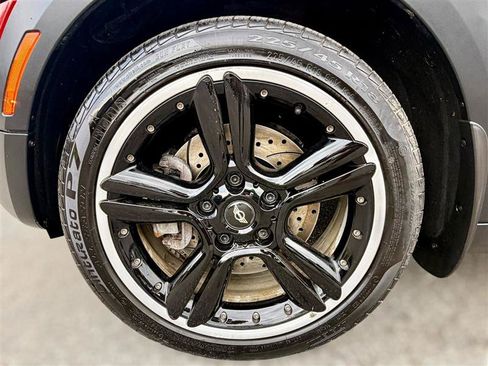 Used 2016 MINI Cooper Countryman S AWD/4WD image 35