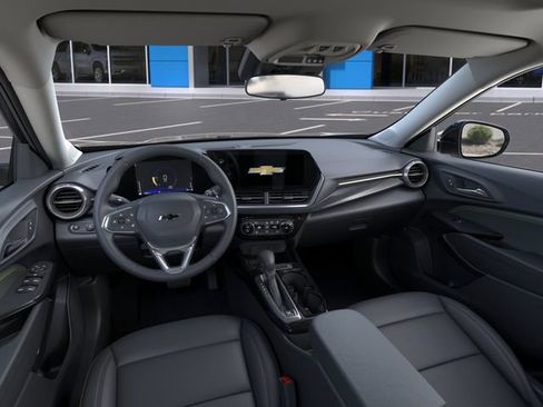 New 2026 Chevrolet Trax ACTIV FWD image 15