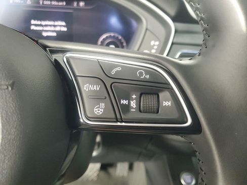 Used 2018 Audi A5 2.0T Premium Plus w/ Premium Plus image 24