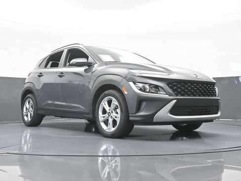 Used 2023 Hyundai Kona SEL w/ Cargo Package AWD/4WD image 60