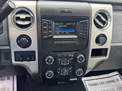 Used 2014 Ford F150 XLT w/ Equipment Group 302A Luxury image 15