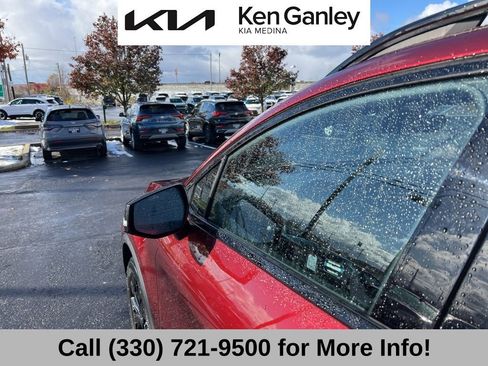 Certified 2025 Kia Sportage X-Line image 25