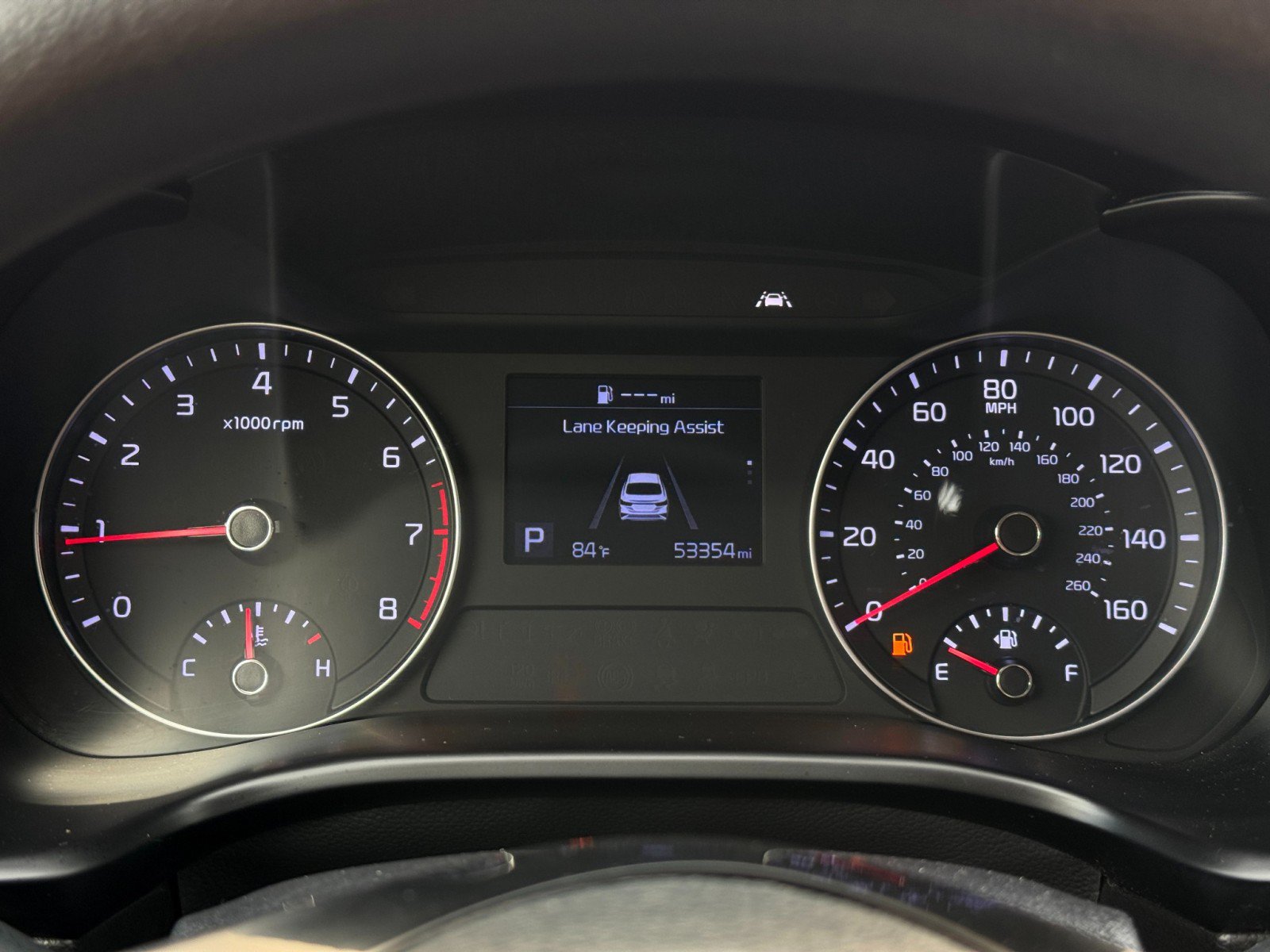 Used 2019 Kia Forte LXS FWD image 17