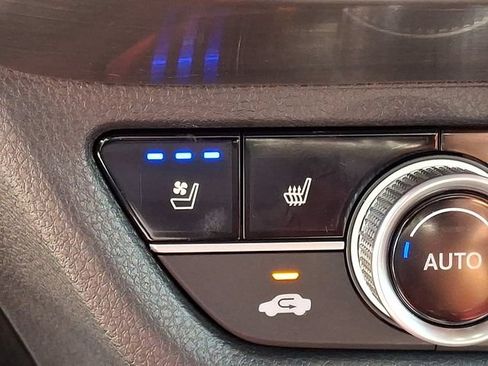 Certified 2025 Acura ADX A-Spec FWD image 24