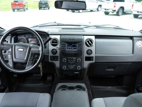 Used 2013 Ford F150 XLT w/ Luxury Equipment Group AWD/4WD image 15