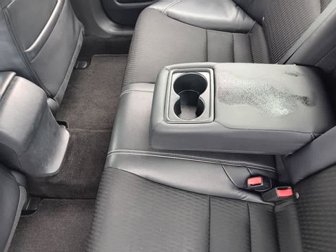 Used 2016 Honda Accord Sport image 16