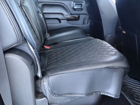 Used 2015 GMC Sierra 3500 Denali w/ Duramax Plus Package image 38