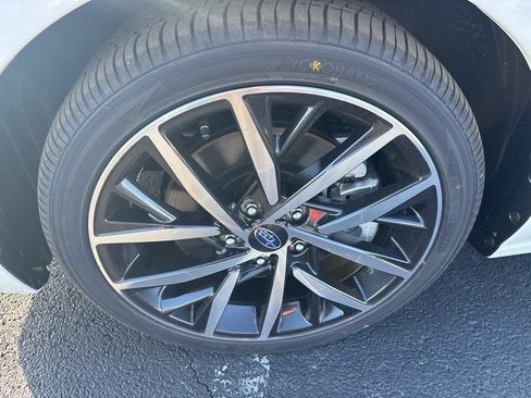 New 2026 Subaru Impreza 2.0i Sport image 3