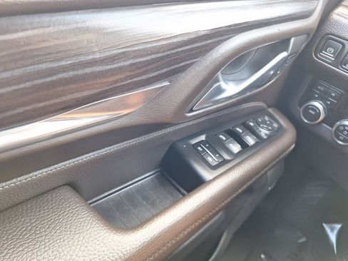 Used 2023 GMC Yukon Denali AWD/4WD image 20