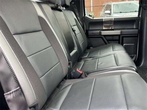 Used 2020 Ford F150 Raptor w/ Equipment Group 802A Luxury image 23