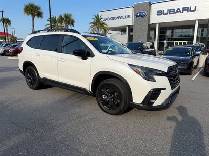 Used 2026 Subaru Ascent Premium