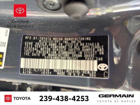 Certified 2024 Toyota Corolla LE image 21