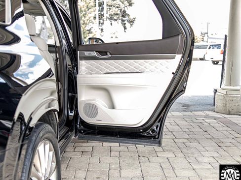 Used 2020 Hyundai Palisade Limited image 41