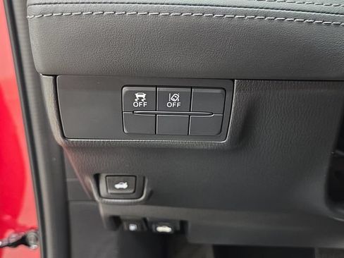 Used 2021 MAZDA MAZDA6 Touring FWD image 26