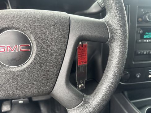 Used 2024 GMC Savana 2500 w/ Driver Convenience Package image 20