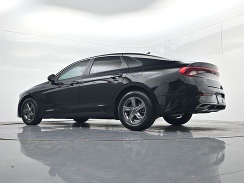 Used 2023 Kia K5 LXS FWD image 43