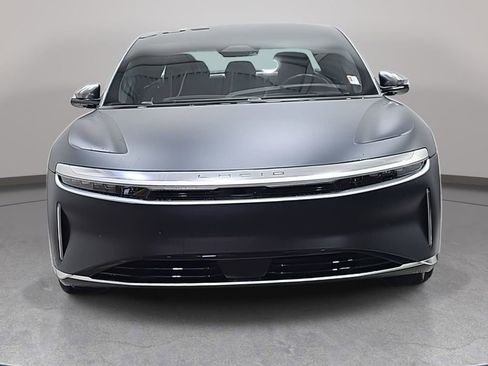Used 2022 Lucid Air Grand Touring image 3