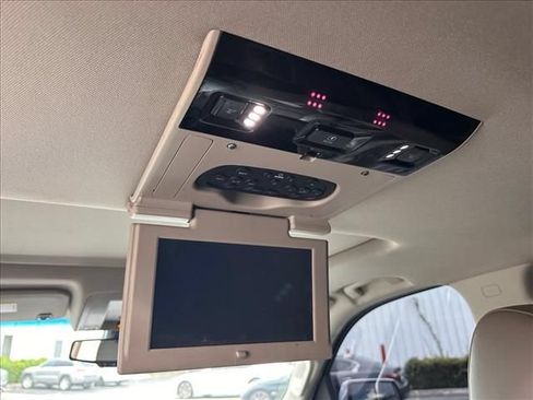 Certified 2017 Chevrolet Tahoe Premier RWD image 19