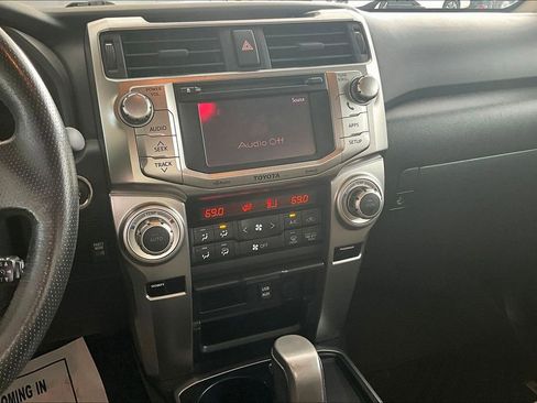 Used 2013 Toyota 4Runner Limited image 8