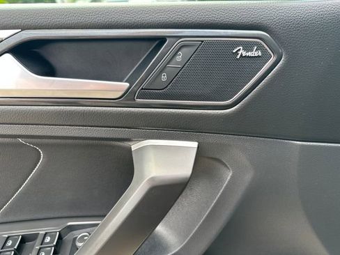 Certified 2023 Volkswagen Tiguan SEL R-Line AWD/4WD image 16