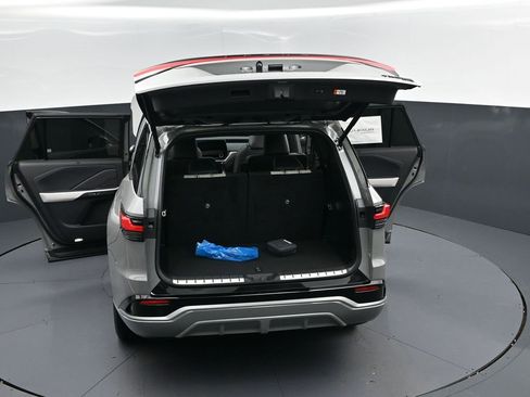 New 2026 Lexus TX 350 AWD image 52