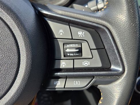 Used 2022 Subaru Forester Wilderness image 29