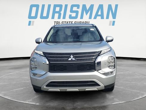 Used 2024 Mitsubishi Outlander SE image 8