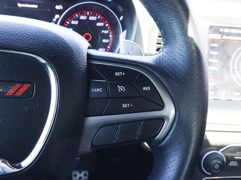 Used 2019 Dodge Charger Scat Pack w/ Plus Group image 31