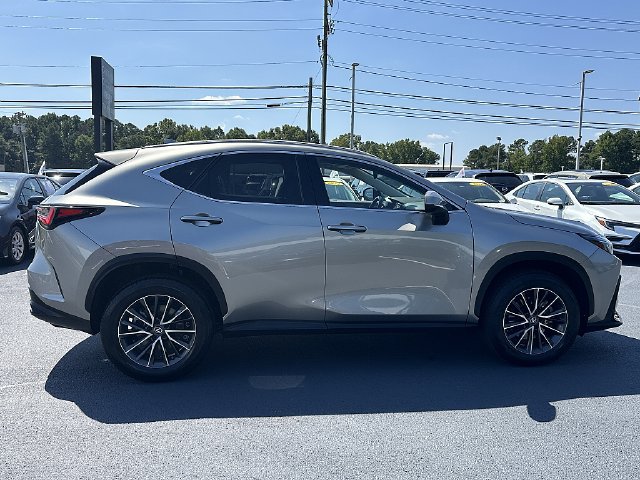Used 2022 Lexus NX 350 AWD w/ Cold Area Package image 9