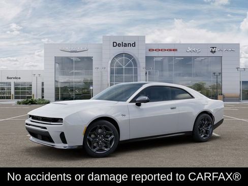 New 2026 Dodge Charger R/T image 2