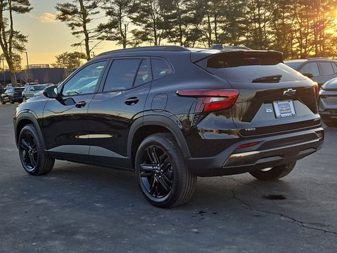 New 2026 Chevrolet Trax ACTIV w/ Driver Confidence Package image 11