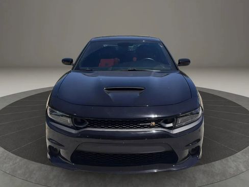 Used 2023 Dodge Charger Scat Pack w/ Plus Group RWD image 8