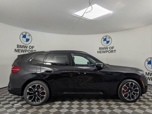 New 2026 BMW X3 M50 w/ Premium Package AWD/4WD image 5
