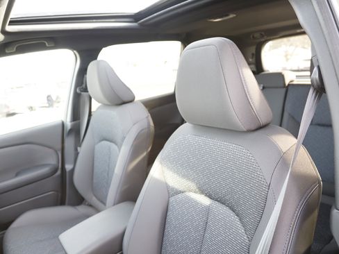 New 2026 Subaru Forester Premium image 12