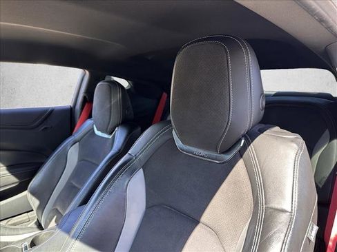 Used 2023 Chevrolet Camaro SS image 10