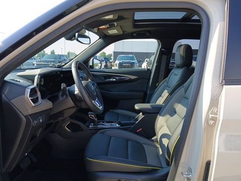 Used 2026 Chevrolet TrailBlazer ACTIV w/ Convenience Package AWD/4WD image 11