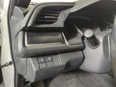 Certified 2021 Honda Civic Sport image 26