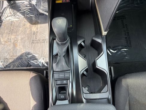 Used 2025 Toyota Camry LE FWD image 23