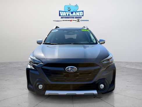 Used 2024 Subaru Outback Touring XT image 8