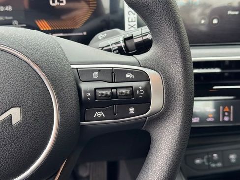 New 2026 Kia K5 LXS FWD image 27