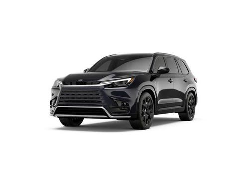 New 2026 Lexus TX 350 AWD image 6