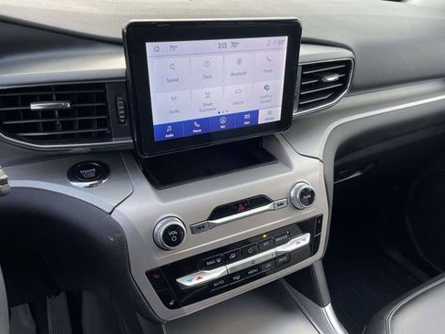 Certified 2023 Ford Explorer XLT w/ Equipment Group 202A image 24