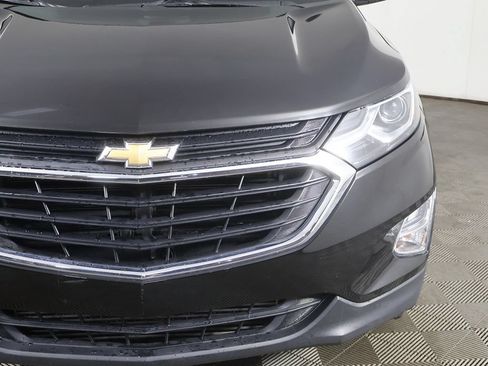 Used 2019 Chevrolet Equinox LT w/ LPO, Cargo Package FWD image 13