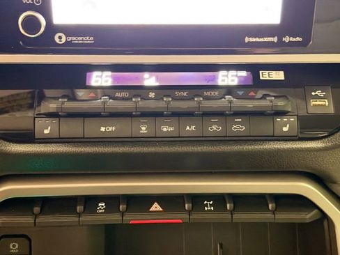 Used 2024 Toyota Tundra SR5 w/ TRD Off-Road Premium Package image 13