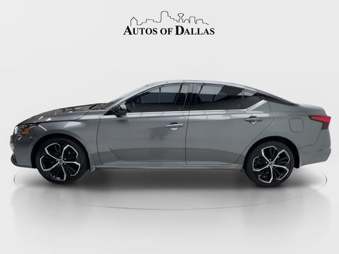 Used 2023 Nissan Altima 2.5 SR w/ SR Premium Package AWD/4WD image 5